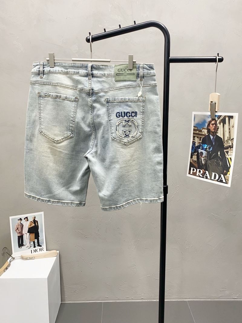 Gucci Jeans